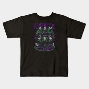 baby metal Kids T-Shirt